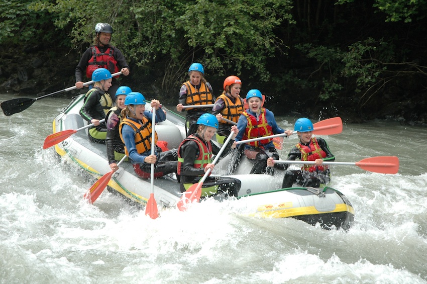 Adventure Service Zell am See 